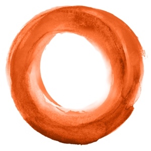 360 Orange Circle Online - logo
